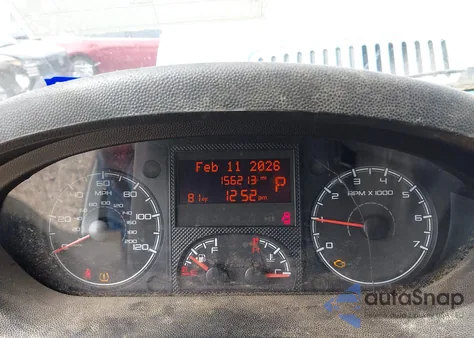 2019 Ram Promaster 1500 High Roof 136 Wb z USA, uszkodzony, nr VIN 3C6TRVBGXKE547790